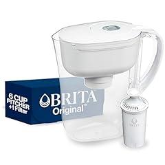 Brita Metro Water Filter Pitcher