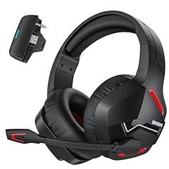 BINNUNE Xbox Wireless Gaming Headset