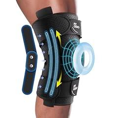 Fit Geno Hinged Knee Brace