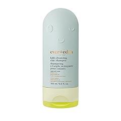 Evereden Kids Detox Shampoo