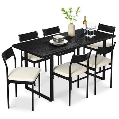 kitchen tables and chairs