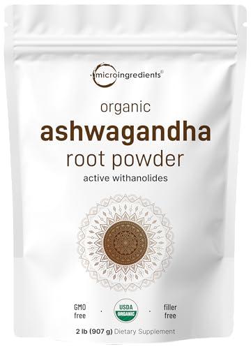 ashwagandha powder
