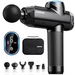 RENPHO Deep Tissue Massage Gun