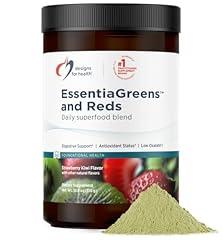 EssentiaGreens and Reds Superfoods Powder