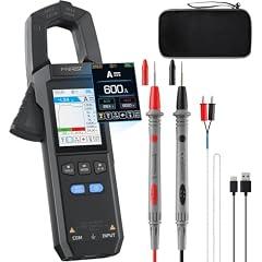 FNIRSI DMC-100 Digital Clamp Meter