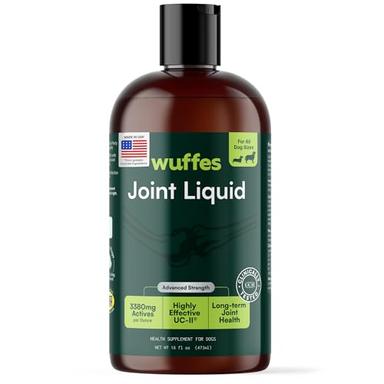 liquid collagen for dogs