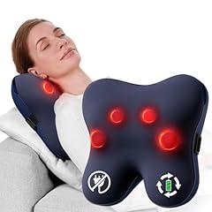 BOB AND BRAD Cordless Shiatsu Massager with Heat