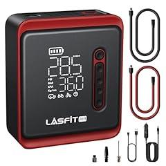 Lasfit CR1 Tire Inflator Air Compressor