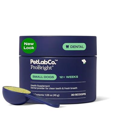 Dental Supplement for Dogs