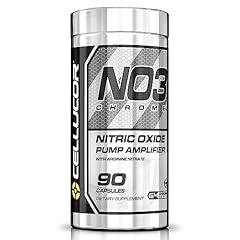 Cellucor NO3 Chrome Nitric Oxide Supplements