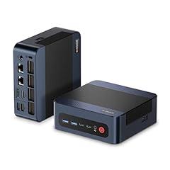 BOSGAME M4 Neo Mini PC Gaming