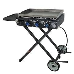 Razor Gas Griddle and Portable Grill
