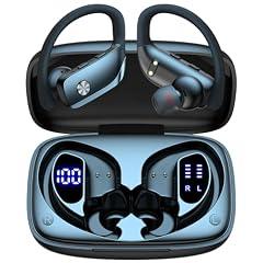 Bmani Wireless Sport Earbuds