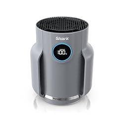 Shark Compact Pro Air Purifier HP071BRN