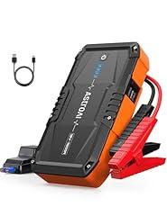 AstroAI S8 Car Battery Jump Starter