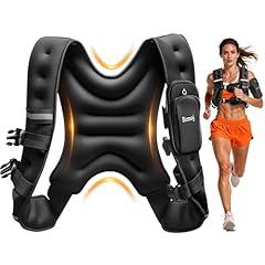 Renoj Weighted Training Vest