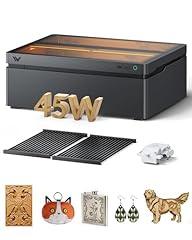 WECREAT Vision Pro Laser Cutter Engraver