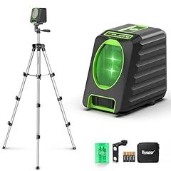 Huepar Laser Level with 40in Tripod