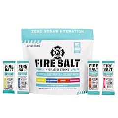 Fire Science Hydration Sticks Variety Pack