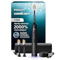 Philips Sonicare 7300 Series Electric Toothbrush