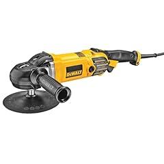 DEWALT 7-9 Inch Variable Speed Buffer Polisher DWP849X