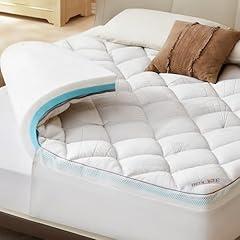 Queen Mattress Topper