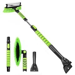 Yougfin Ice Scraper and Snow Brush
