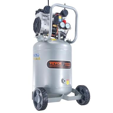 quiet air compressor