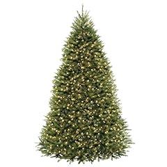 National Tree Company Dunhill Fir 9 Ft Tree