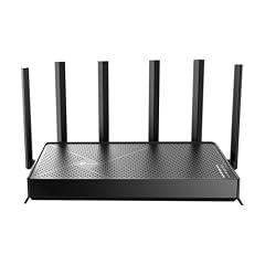 TP-Link Archer BE6500 Dual-Band Wi-Fi 7 Router