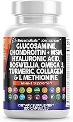 Clean Nutraceuticals Joint Support Supplement