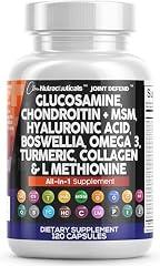 Clean Nutraceuticals Joint Support Supplement