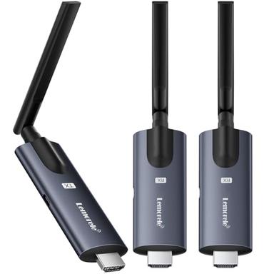 hdmi transmitter and receiver