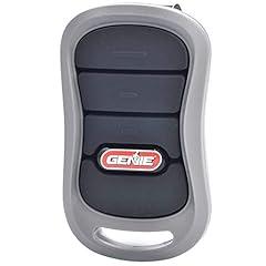 Genie G3T-R 3-Button Garage Door Remote