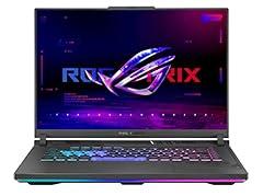 ASUS ROG Strix G16 Gaming Laptop 2024