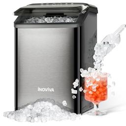 Countertop Ice Maker