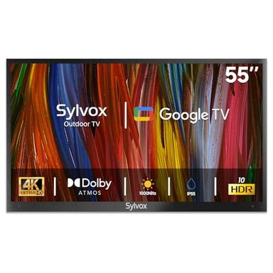 outdoor tv