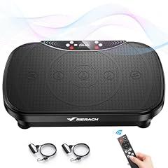 MERACH Vibration Plate Exercise Machine