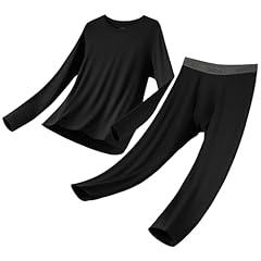 Gagli Men's Lightweight Thermal Underwear Set