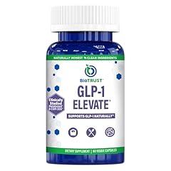 GLP1 Elevate Weight Loss Supplement