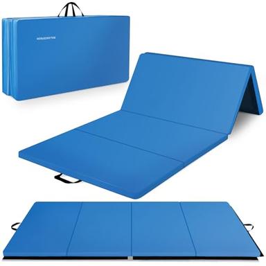 tumbling mat