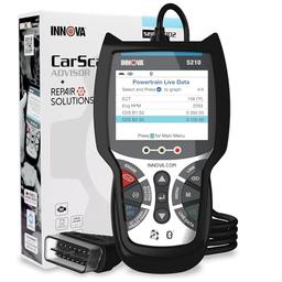 vehicle code reader