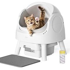 Otoging Self-Cleaning Cat Litter Box
