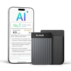 Plaud Note Pro AI Voice Recorder