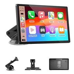 GTVFS Wireless CarPlay & Android Auto Screen