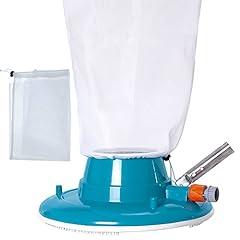 US Pool Supply Leaf Terminator Vacuum