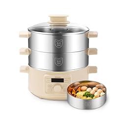Joydeem Electric Food Steamer DZG-A100
