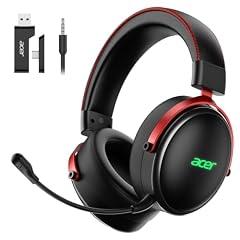 Acer Wireless Gaming Headset