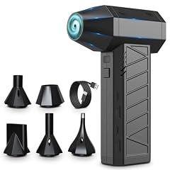 Think Buddy Cordless Air Duster Gun
