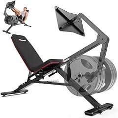 PASYOU Leg Press Machine for Home Gym